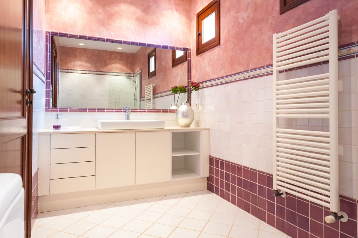 6 soveværelse Finca/Landehus til salg i Portocolom med swimmingpool garage - € 3.700.000 (Ref: 5586681)