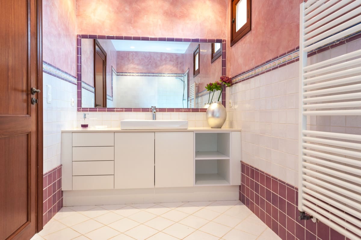 6 soveværelse Finca/Landehus til salg i Portocolom med swimmingpool garage - € 3.700.000 (Ref: 5586681)