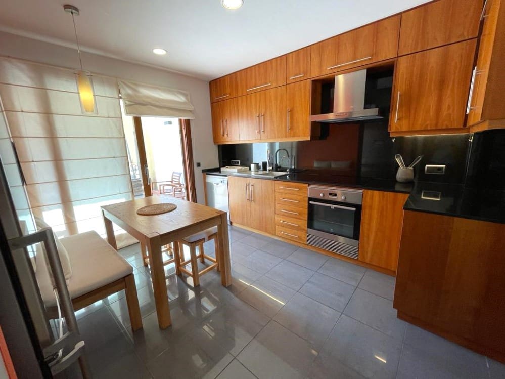 2 bedroom Apartment for rent in Pollensa / Pollenca with garage - € 1,800 (Ref: 5586697)