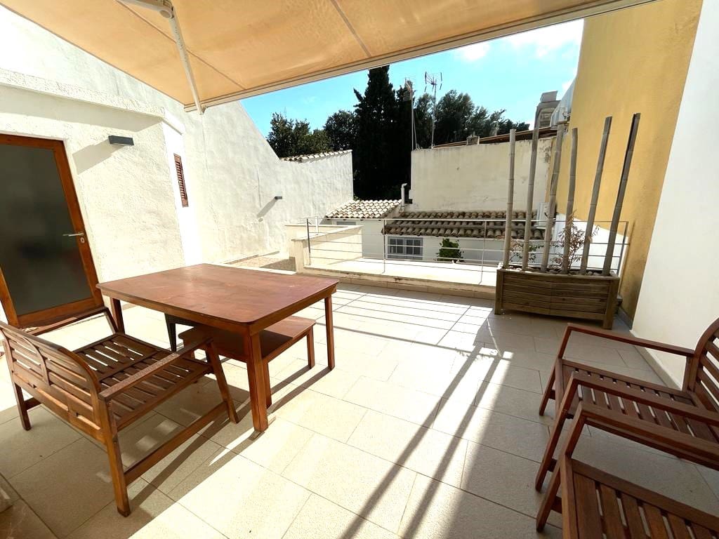 2 bedroom Apartment for rent in Pollensa / Pollenca with garage - € 1,800 (Ref: 5586697)