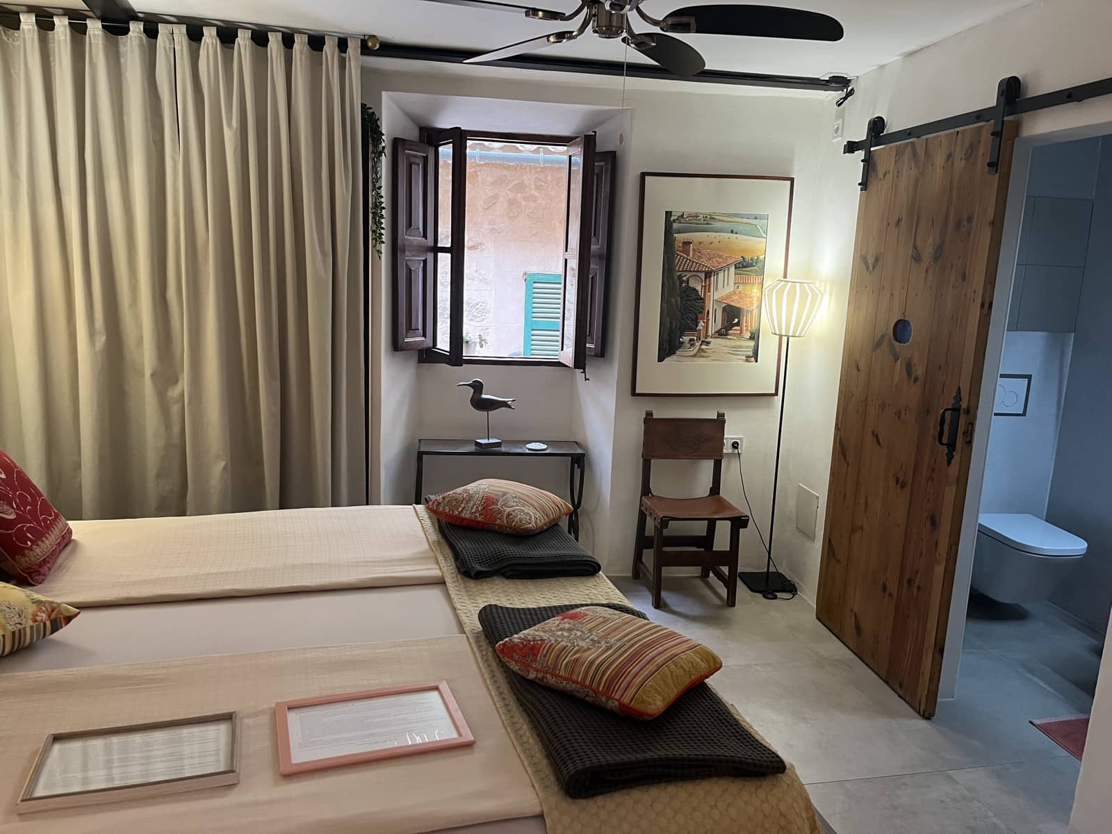 2 makuuhuone Omakotitalo vuokrattavana paikassa Soller - 2 500 € (Ref: 5586722)