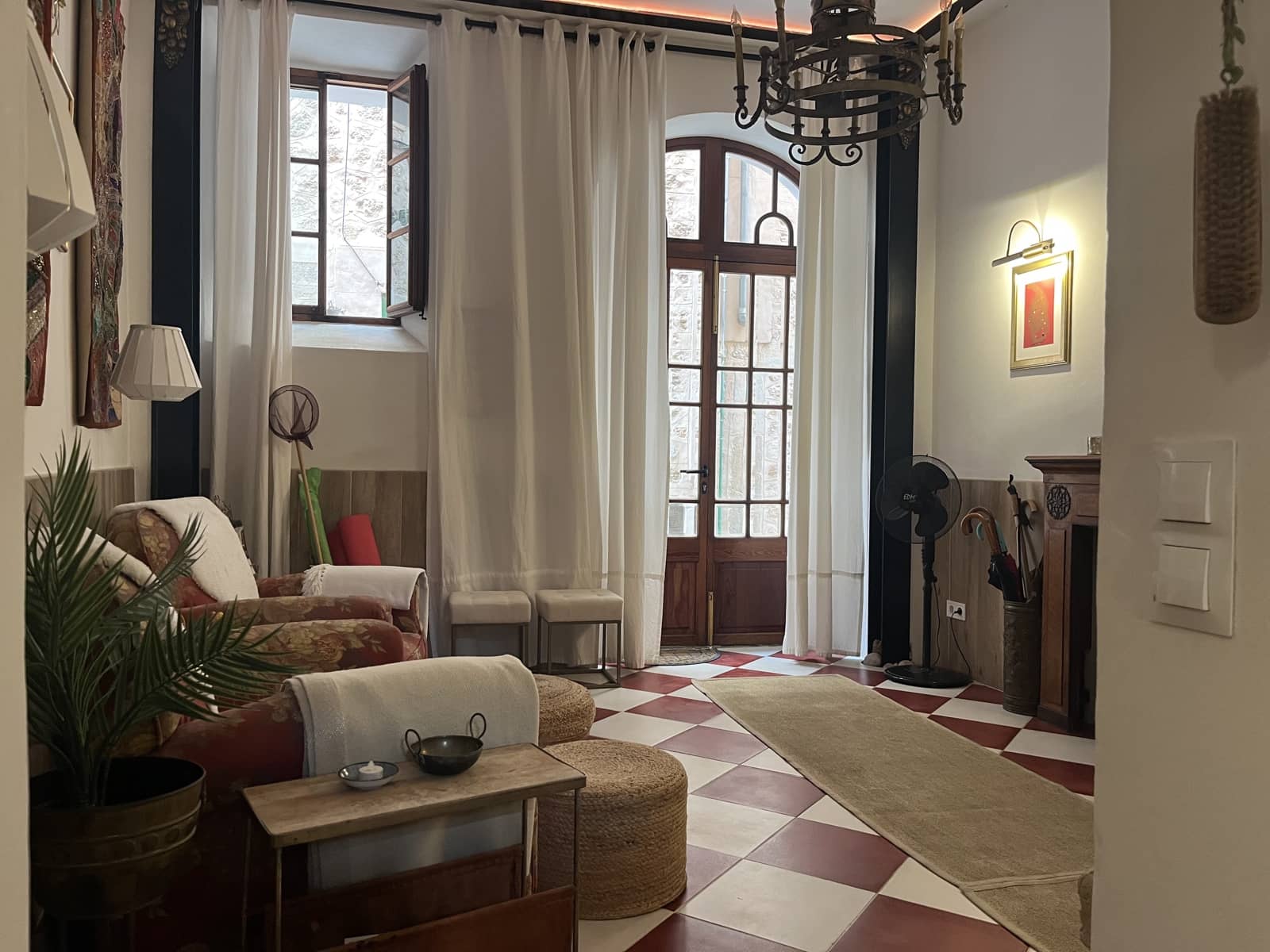 2 makuuhuone Omakotitalo vuokrattavana paikassa Soller - 2 500 € (Ref: 5586722)