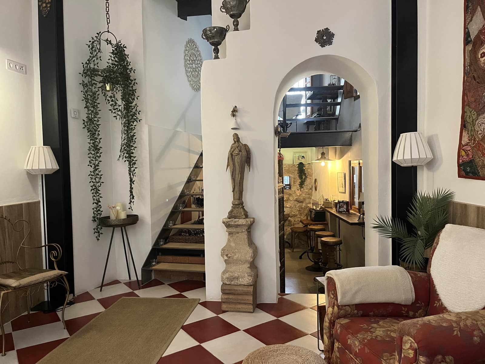 2 makuuhuone Omakotitalo vuokrattavana paikassa Soller - 2 500 € (Ref: 5586722)