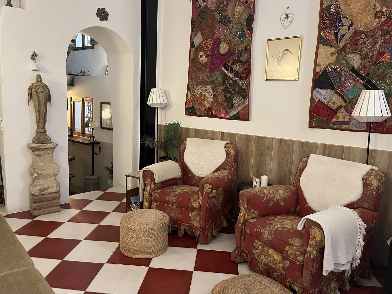 2 makuuhuone Omakotitalo vuokrattavana paikassa Soller - 2 500 € (Ref: 5586722)