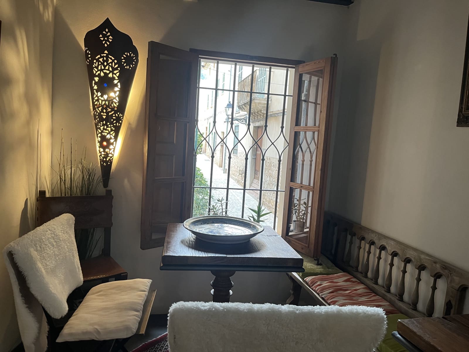 2 makuuhuone Omakotitalo vuokrattavana paikassa Soller - 2 500 € (Ref: 5586722)