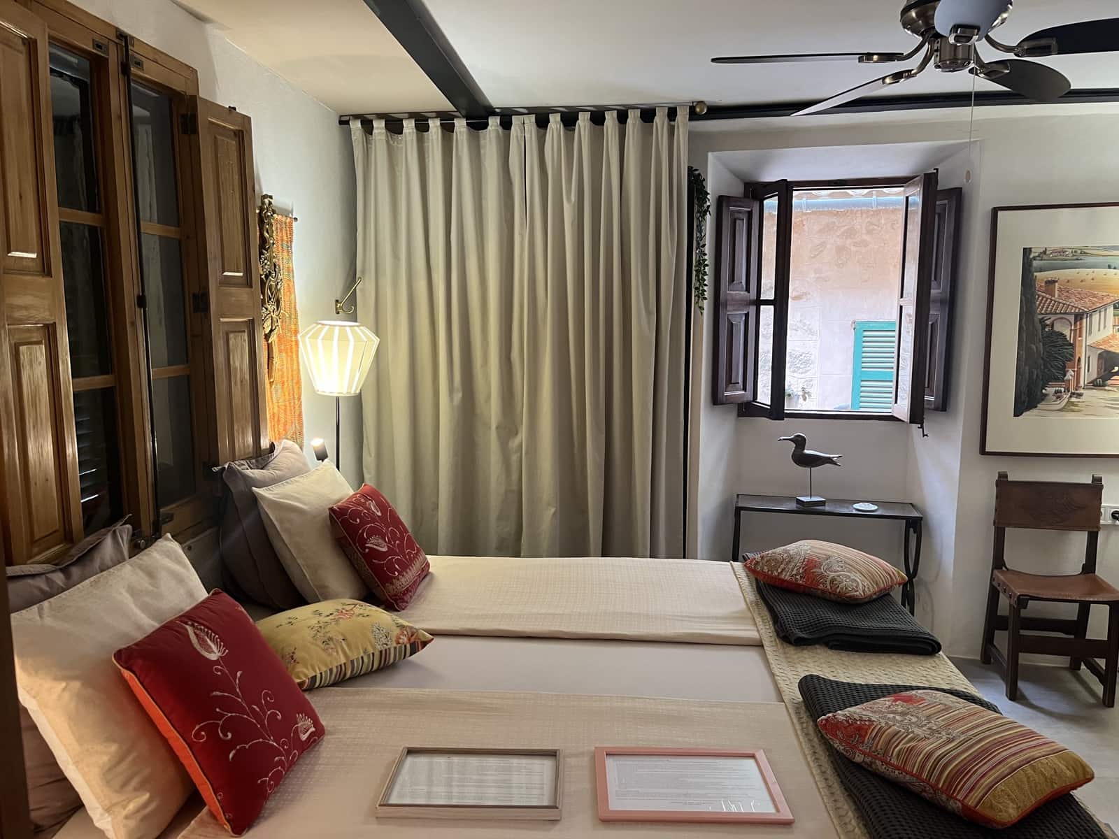 2 makuuhuone Omakotitalo vuokrattavana paikassa Soller - 2 500 € (Ref: 5586722)