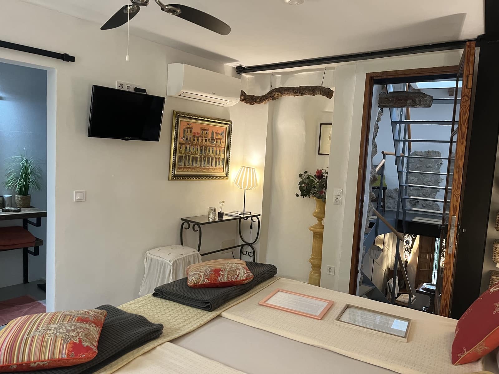 2 makuuhuone Omakotitalo vuokrattavana paikassa Soller - 2 500 € (Ref: 5586722)