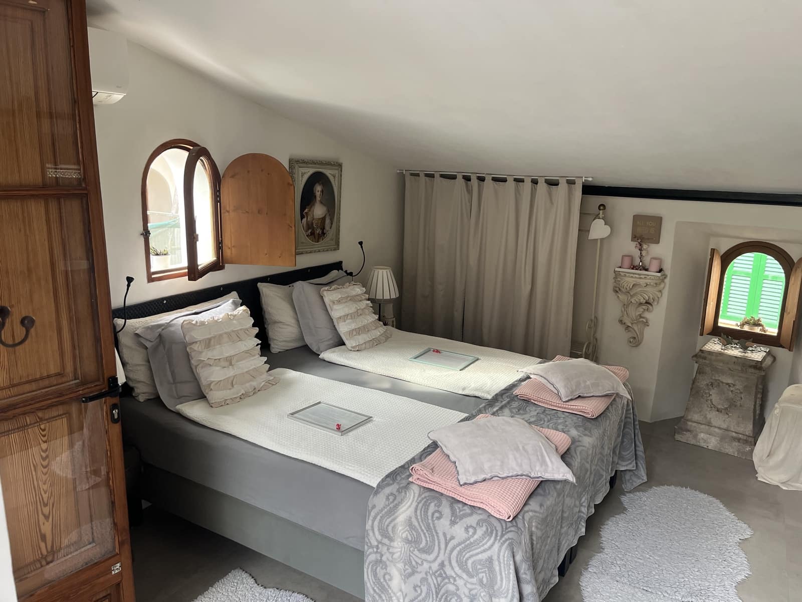 2 makuuhuone Omakotitalo vuokrattavana paikassa Soller - 2 500 € (Ref: 5586722)