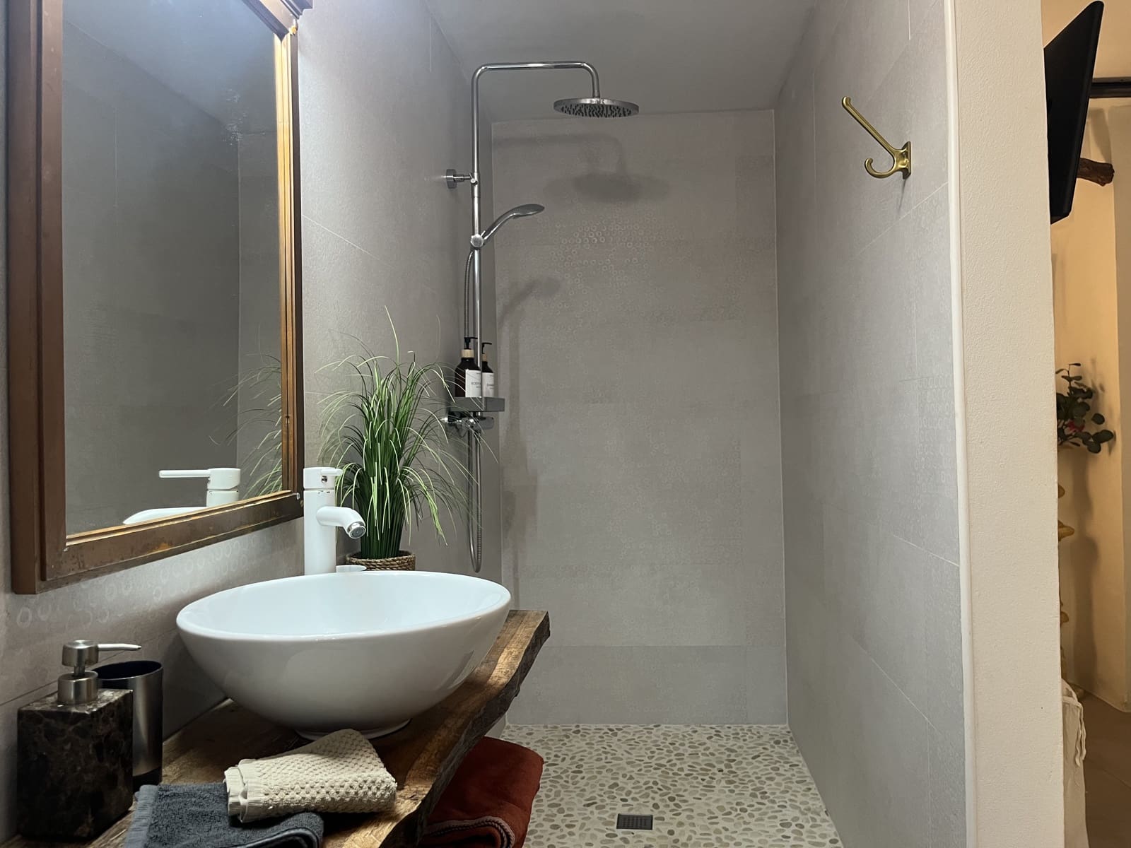 2 makuuhuone Omakotitalo vuokrattavana paikassa Soller - 2 500 € (Ref: 5586722)