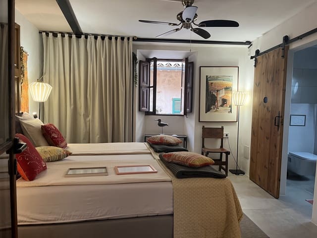 2 soveværelse Byhus til leje i Sóller - € 2.500 (Ref: 5586722)