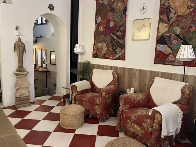 2 soveværelse Byhus til leje i Sóller - € 2.500 (Ref: 5586722)