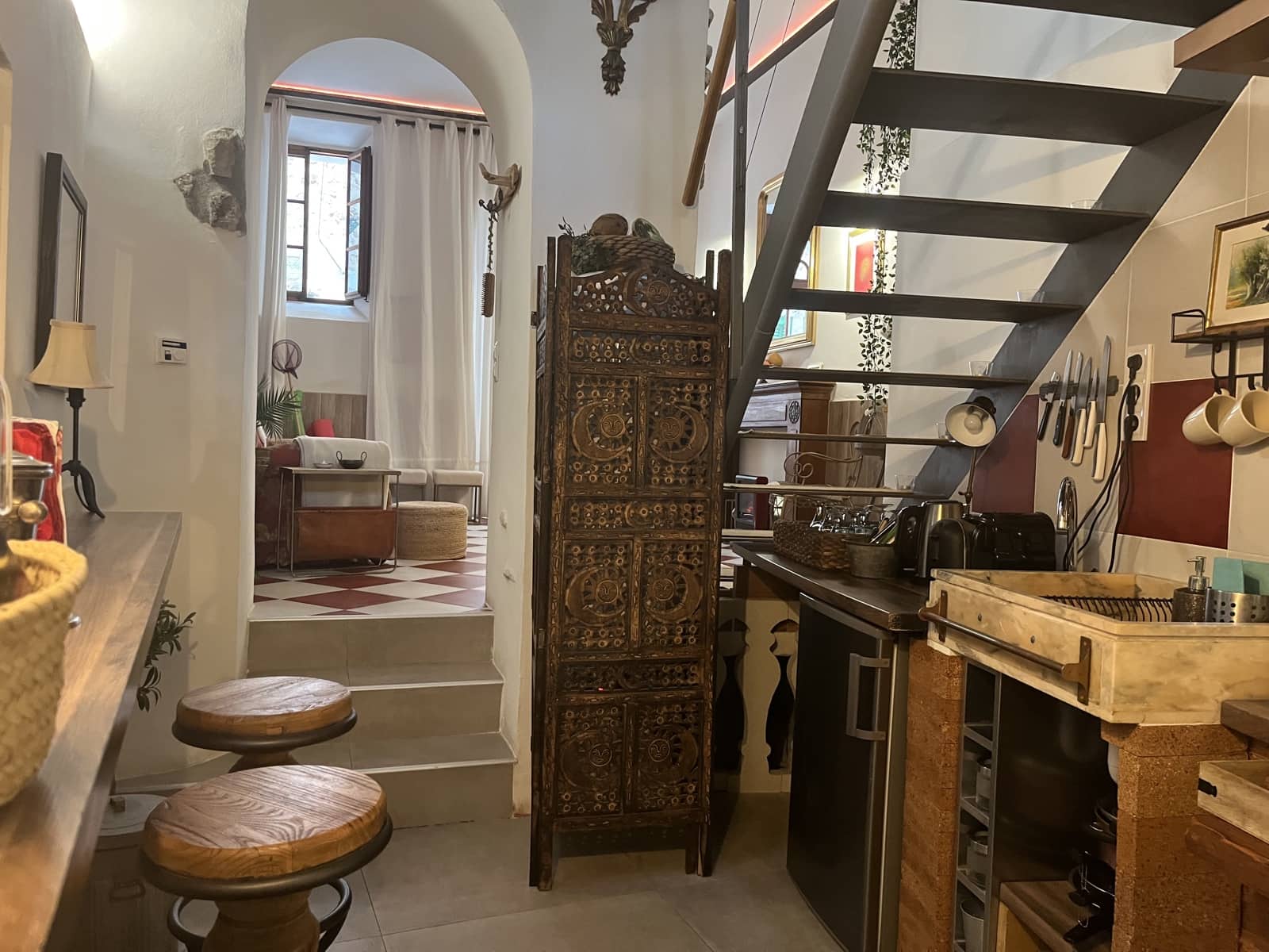 2 makuuhuone Omakotitalo vuokrattavana paikassa Soller - 2 500 € (Ref: 5586722)