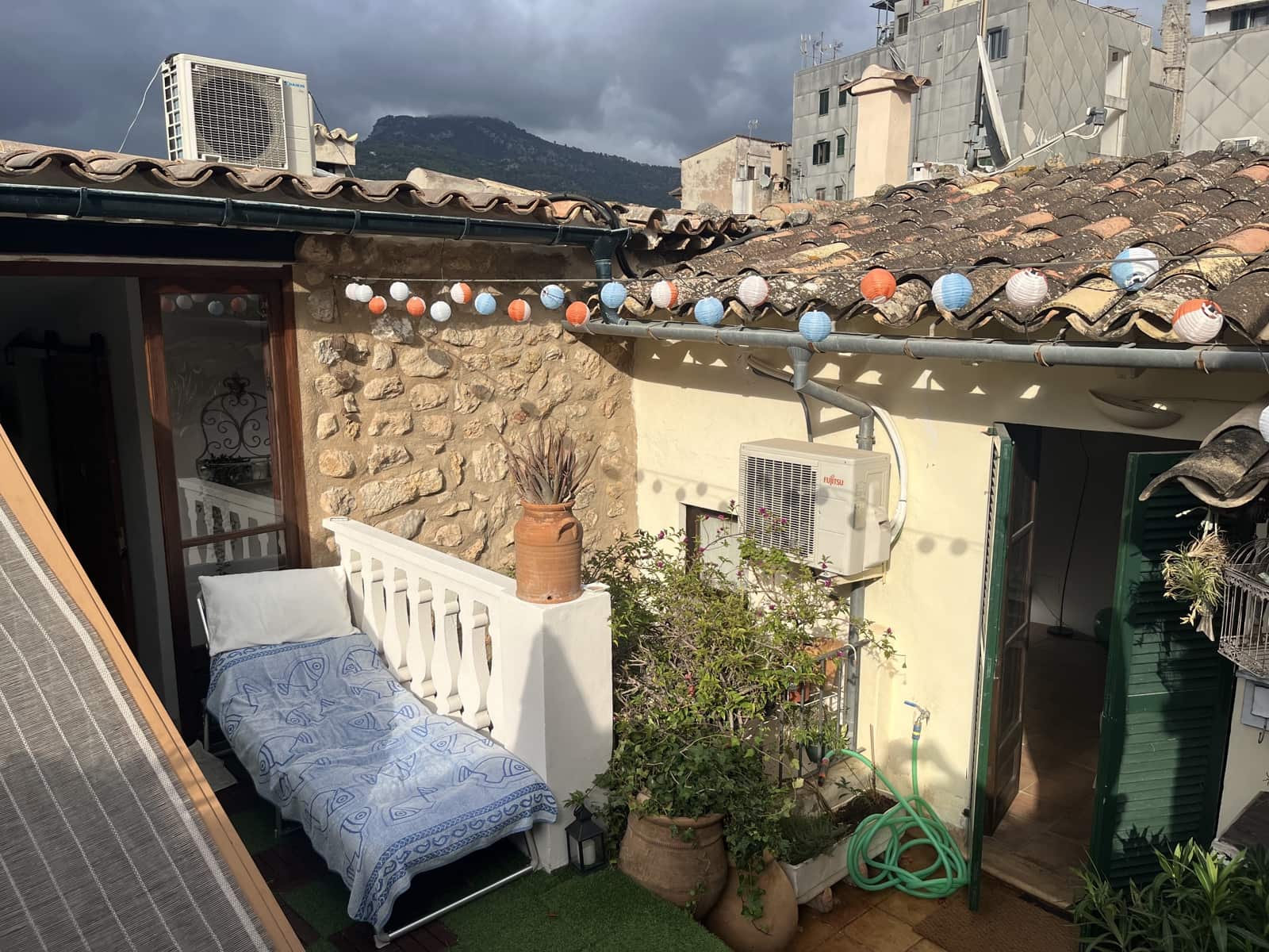 2 makuuhuone Omakotitalo vuokrattavana paikassa Soller - 2 500 € (Ref: 5586722)