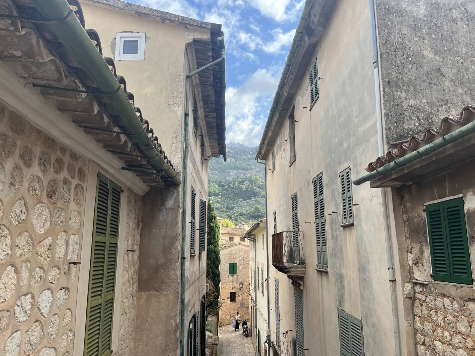 2 makuuhuone Omakotitalo vuokrattavana paikassa Soller - 2 500 € (Ref: 5586722)