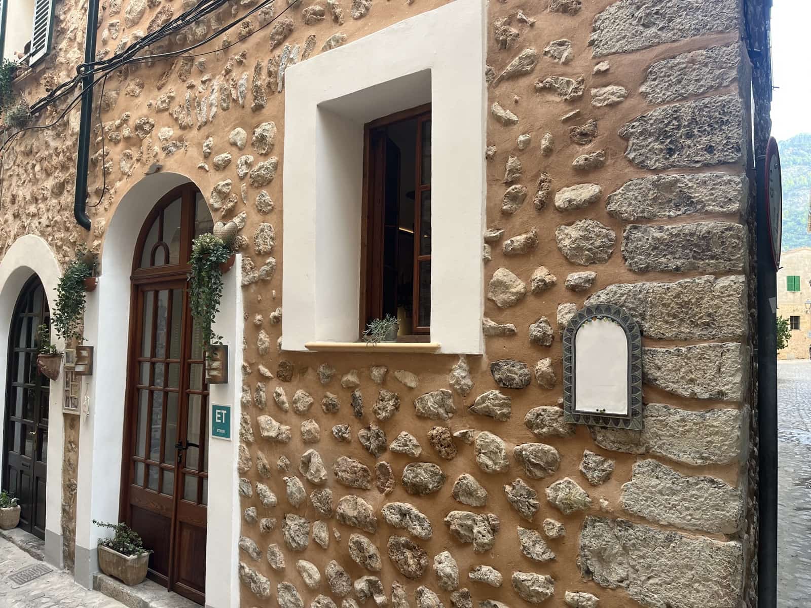 2 makuuhuone Omakotitalo vuokrattavana paikassa Soller - 2 500 € (Ref: 5586722)