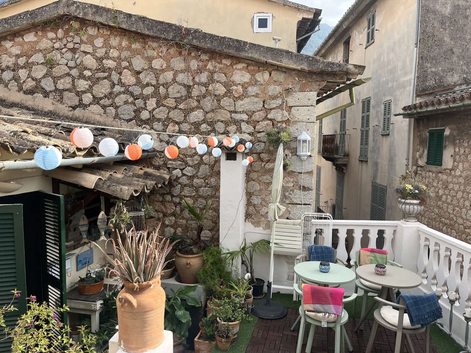 2 makuuhuone Omakotitalo vuokrattavana paikassa Soller - 2 500 € (Ref: 5586722)