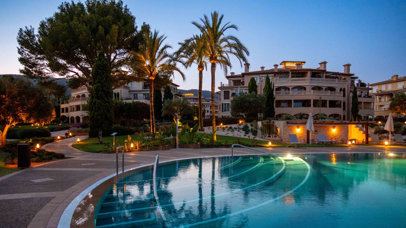 1 quarto Apartamento para arrendar em Portals Nous com garagem - 4 200 € (Ref: 5586730)