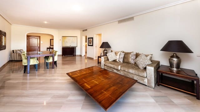 1 Zimmer Apartment zu vermieten in Portals Nous, Calvià mit Garage - 4.200 € (Ref: 5586730)