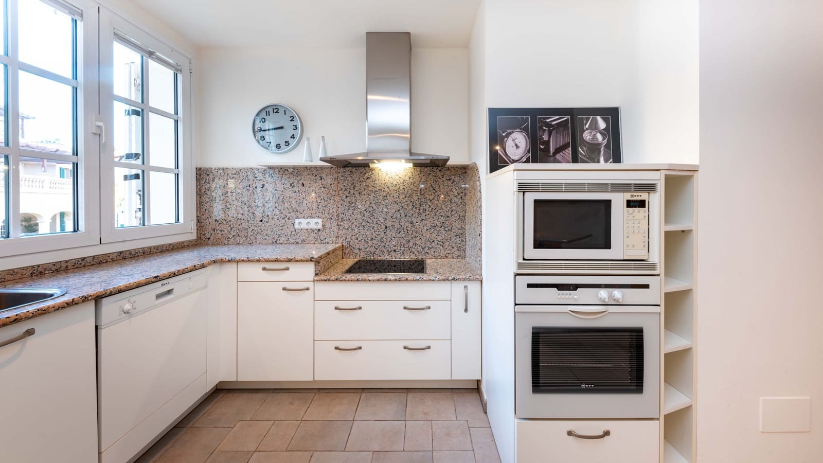 1 quarto Apartamento para arrendar em Portals Nous com garagem - 4 200 € (Ref: 5586730)