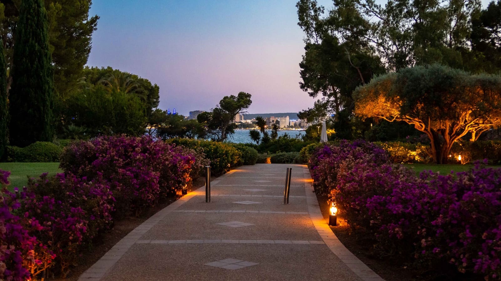 1 quarto Apartamento para arrendar em Portals Nous com garagem - 4 200 € (Ref: 5586730)