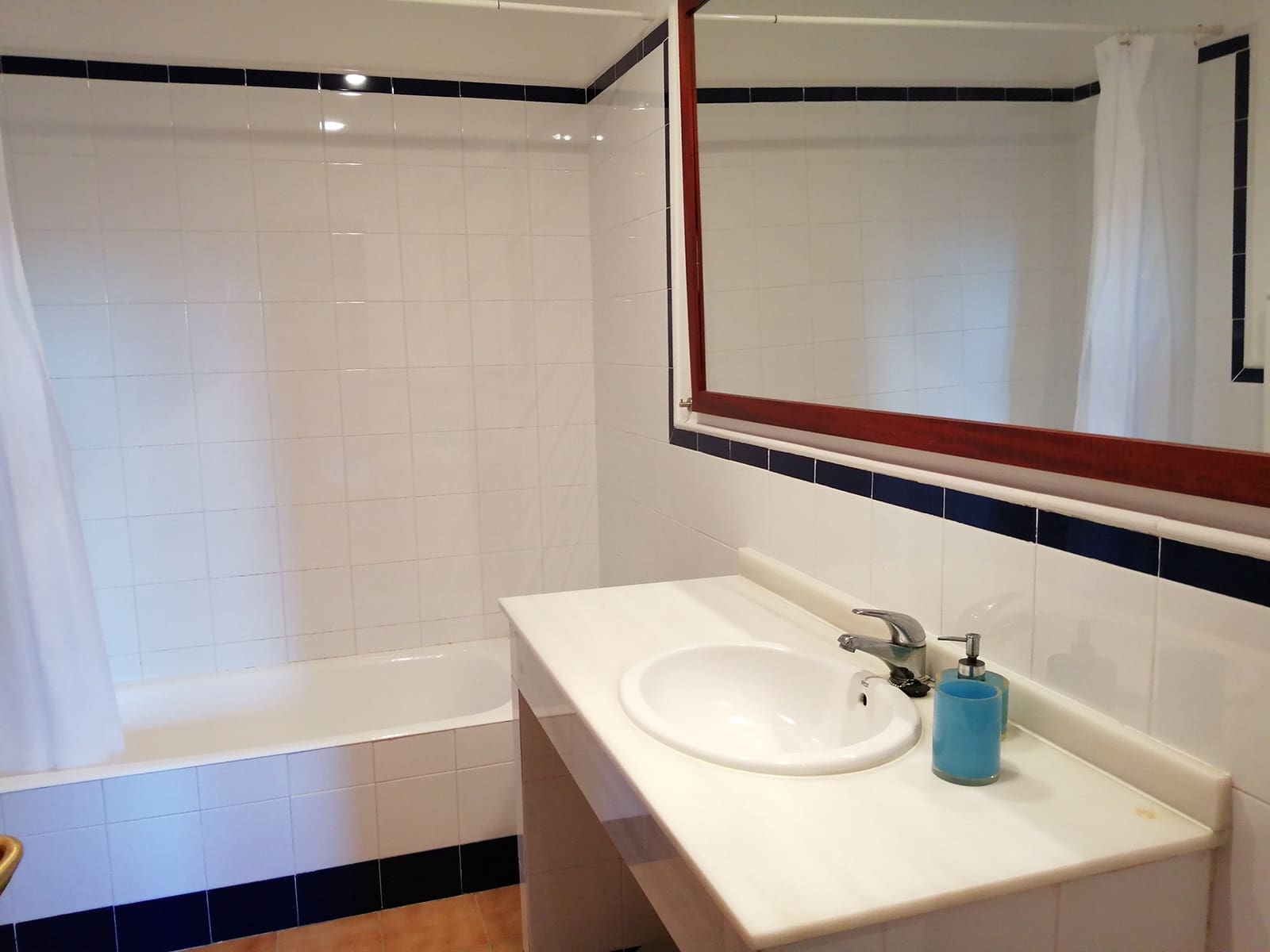 2 sovrum Finca/Hus på landet att hyra i Manacor med garage - 1 700 € (Ref: 5586739)