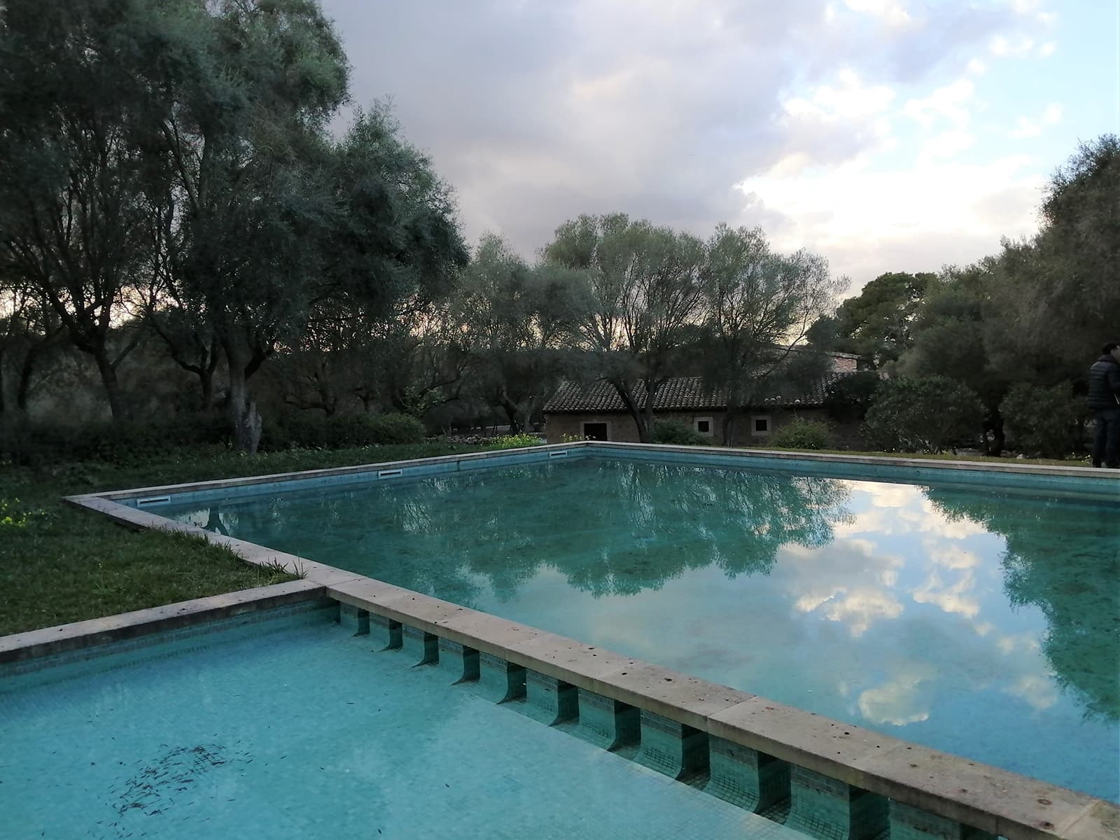 2 sovrum Finca/Hus på landet att hyra i Manacor med garage - 1 700 € (Ref: 5586739)