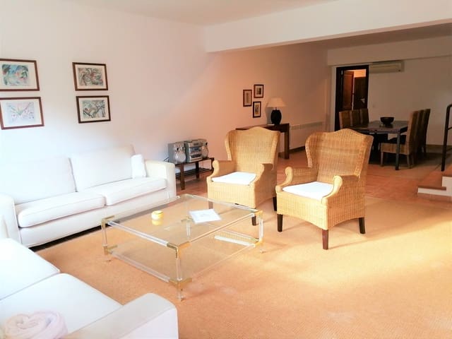 2 sovrum Finca/Hus på landet att hyra i Manacor med garage - 1 800 € (Ref: 5586739)