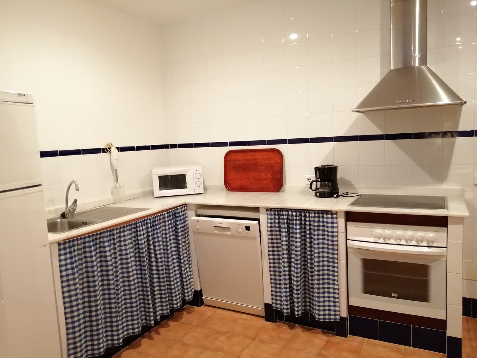 2 sovrum Finca/Hus på landet att hyra i Manacor med garage - 1 700 € (Ref: 5586739)