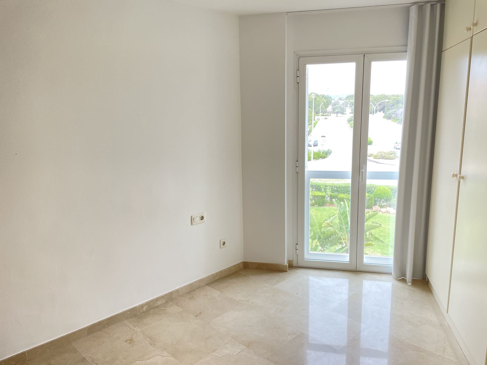 Penthouse de 3 chambres à louer à Santa Ponsa avec garage - 5 000 € (Ref: 5586752)