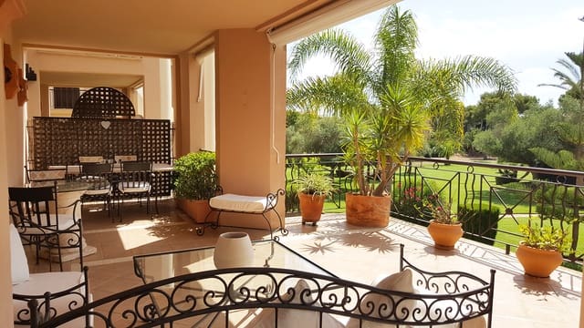 Appartement de 1 chambre à louer à Santa Ponsa, Calvià avec garage - 2 200 € (Ref: 5586755)