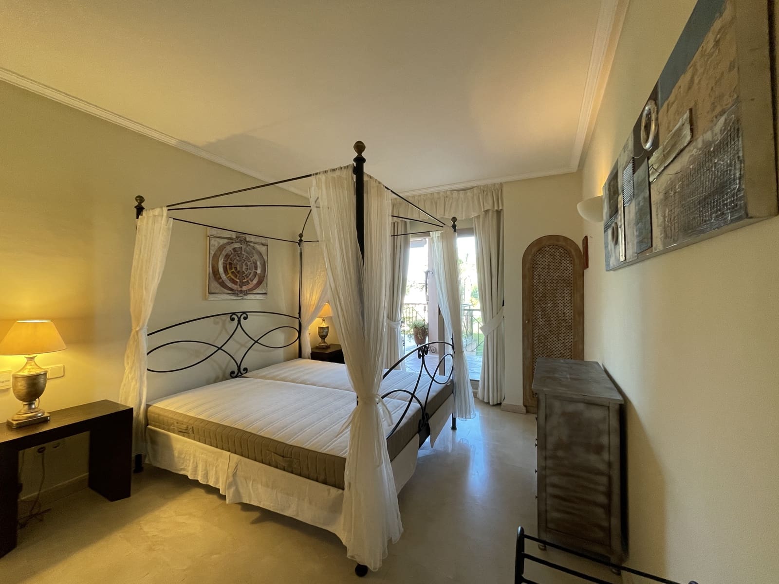 Appartement de 1 chambre à louer à Santa Ponsa avec garage - 2 200 € (Ref: 5586755)