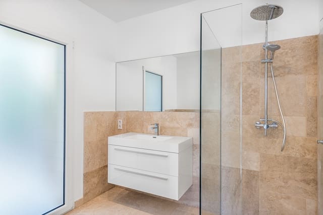 3 camera da letto Villa da affittare in Santa Ponsa, Calvià con piscina garage - 8.300 € (Rif: 5586772)