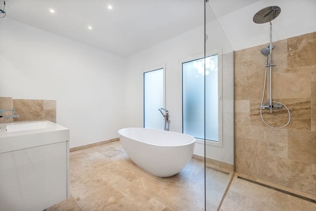 3 camera da letto Villa da affittare in Santa Ponsa, Calvià con piscina garage - 8.300 € (Rif: 5586772)