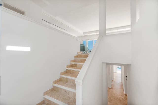 3 camera da letto Villa da affittare in Santa Ponsa, Calvià con piscina garage - 8.300 € (Rif: 5586772)