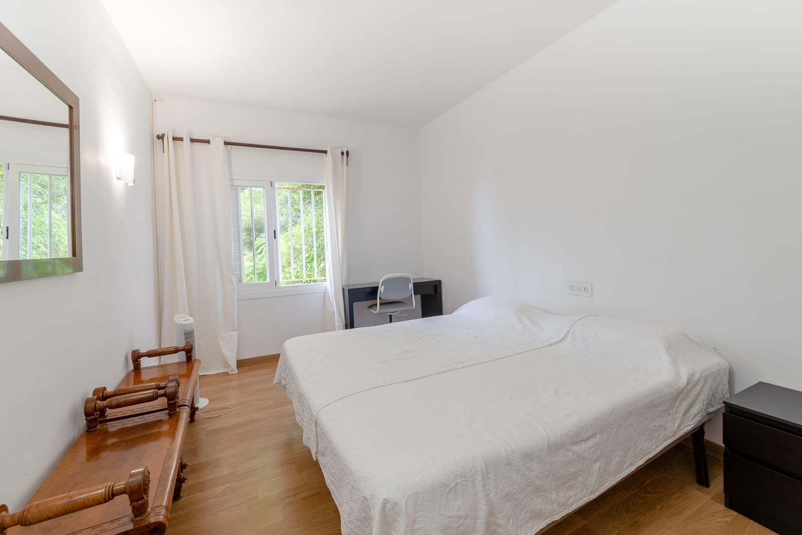 5 soveværelse Villa til leje i Costa d'en Blanes med swimmingpool garage - € 6.000 (Ref: 5681318)