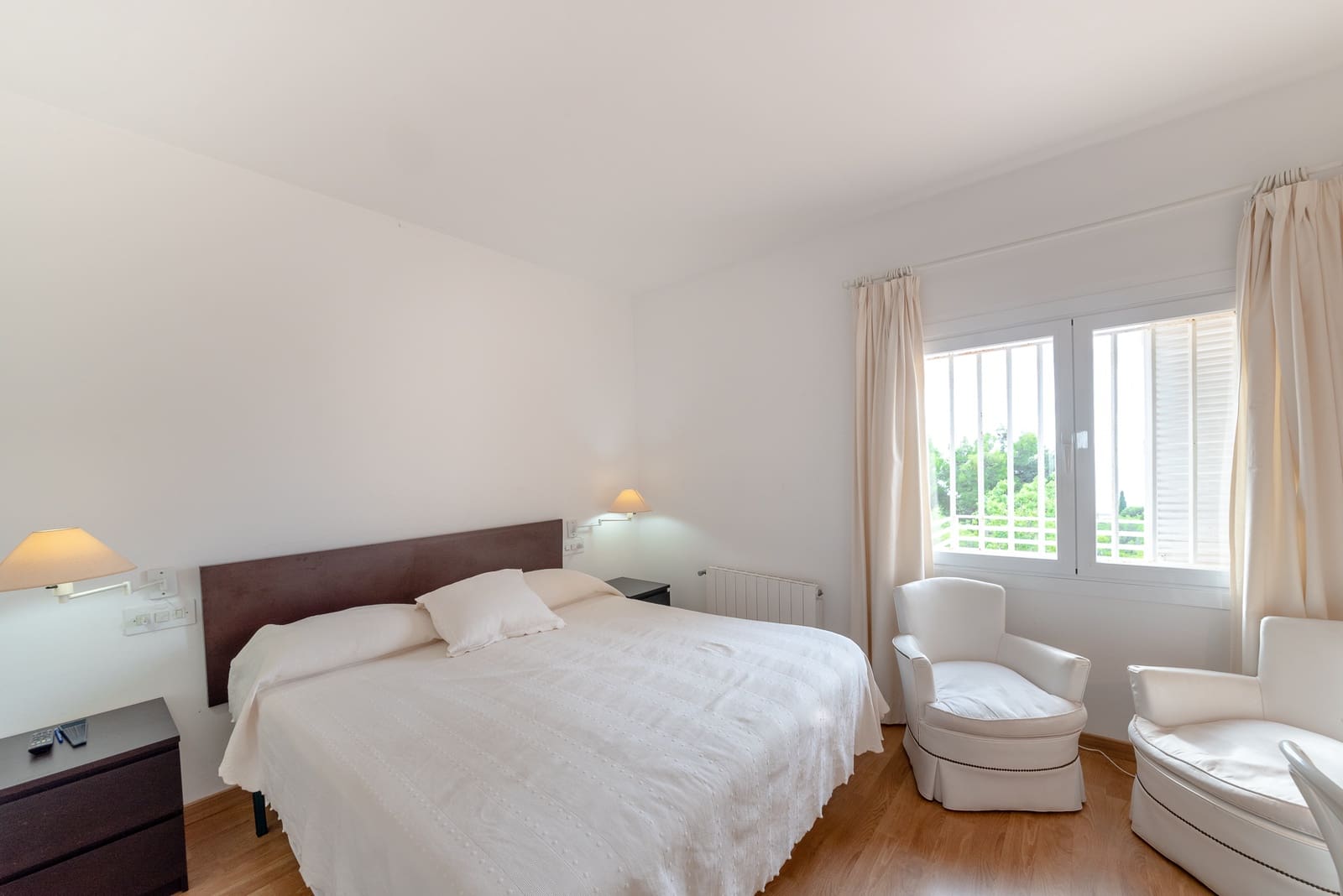 5 soveværelse Villa til leje i Costa d'en Blanes med swimmingpool garage - € 6.000 (Ref: 5681318)