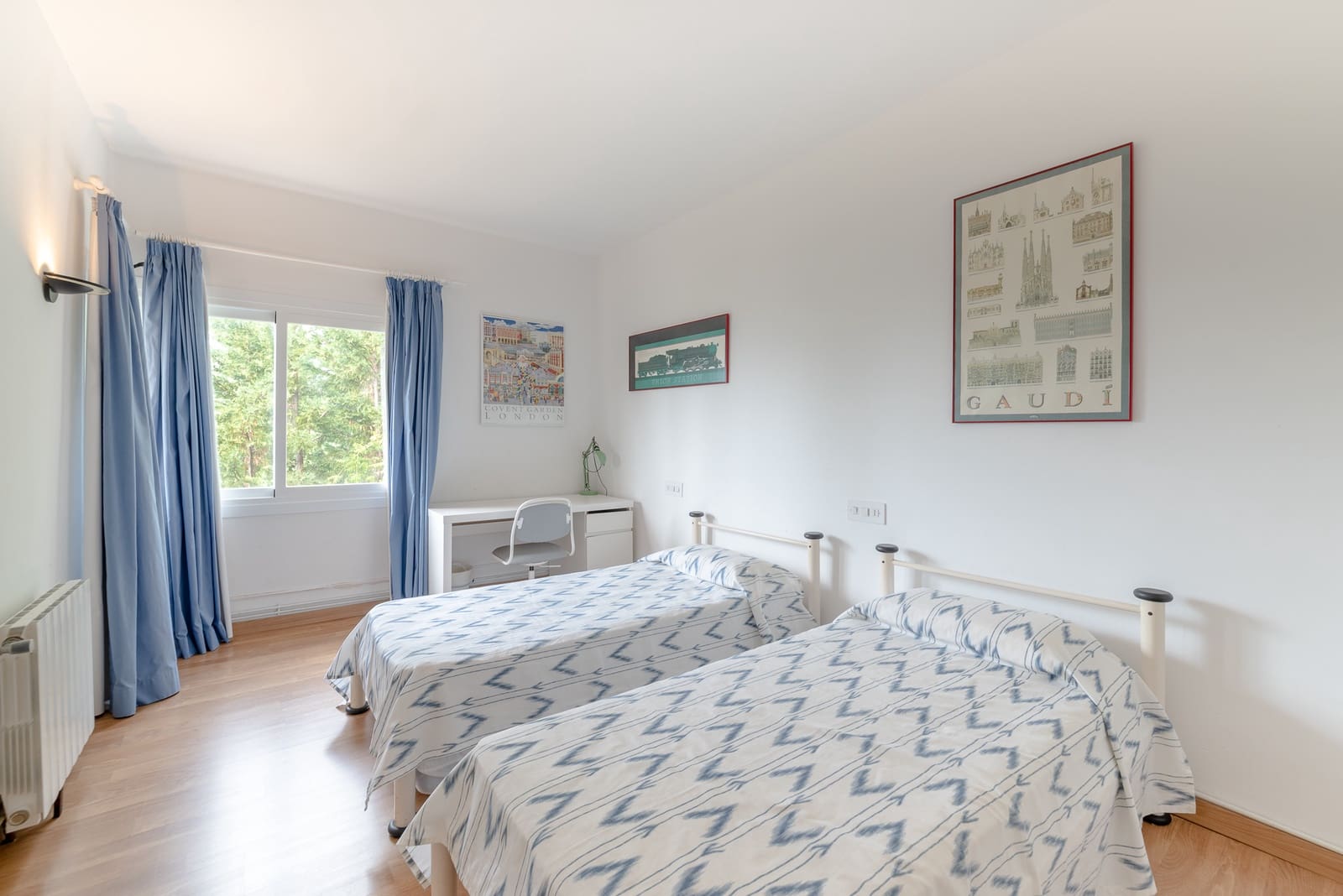 5 soveværelse Villa til leje i Costa d'en Blanes med swimmingpool garage - € 6.000 (Ref: 5681318)