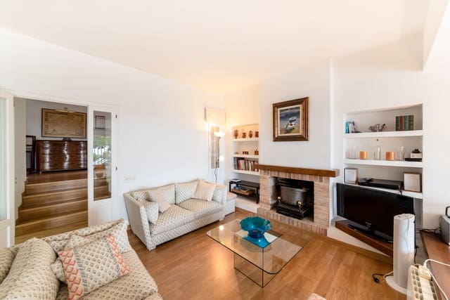 5 soveværelse Villa til leje i Costa d'en Blanes, Calvià med swimmingpool garage - € 6.000 (Ref: 5681318)