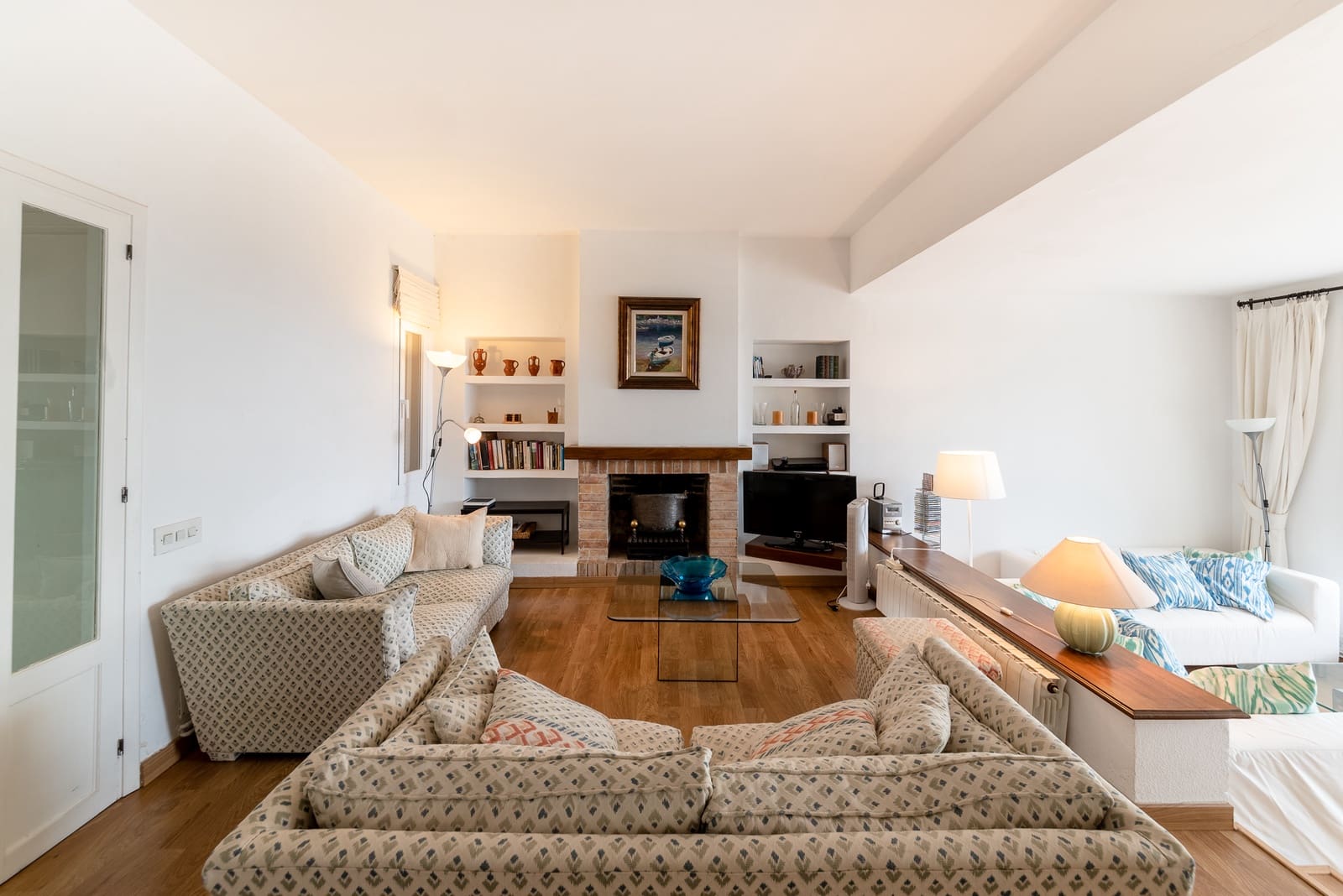 5 soveværelse Villa til leje i Costa d'en Blanes med swimmingpool garage - € 6.000 (Ref: 5681318)