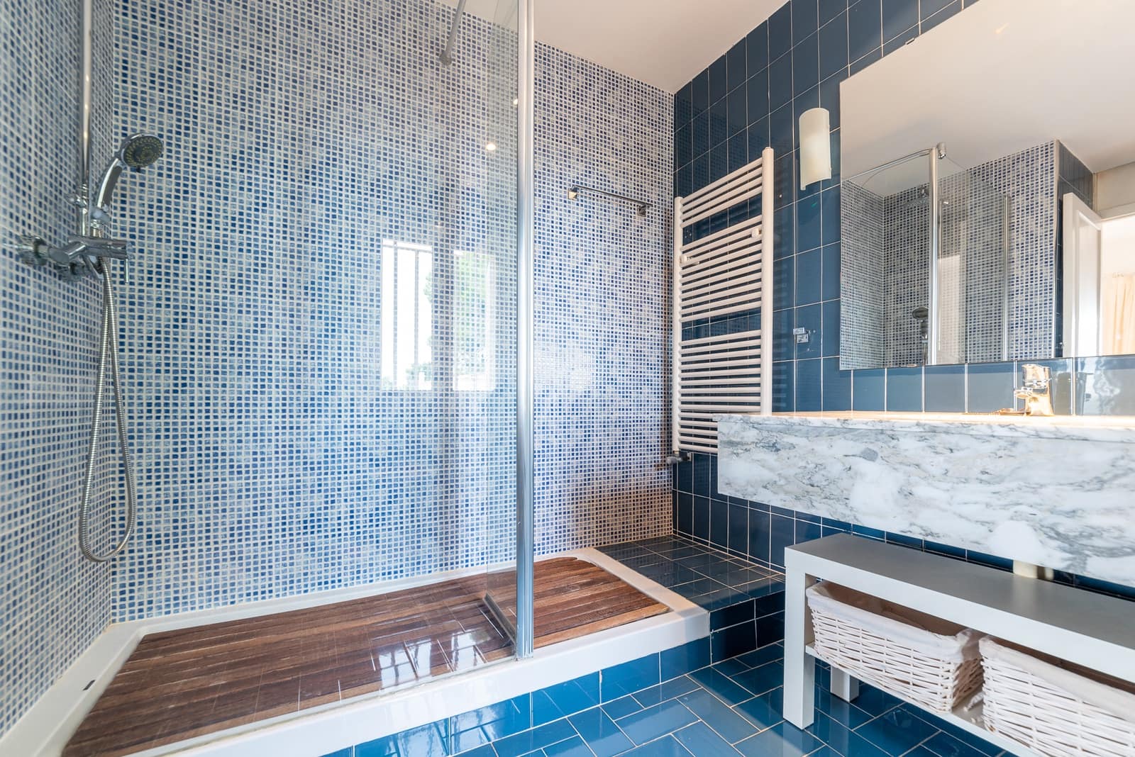 5 soveværelse Villa til leje i Costa d'en Blanes med swimmingpool garage - € 6.000 (Ref: 5681318)