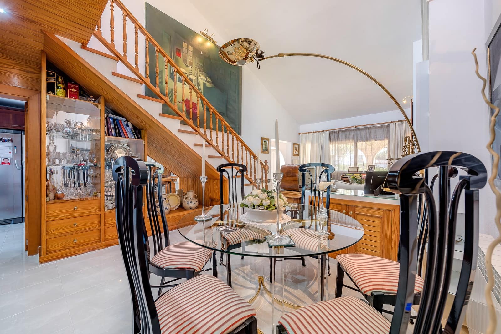 4 soveværelse Villa til salg i El Toro / Port Adriano med swimmingpool garage - € 2.300.000 (Ref: 5681360)