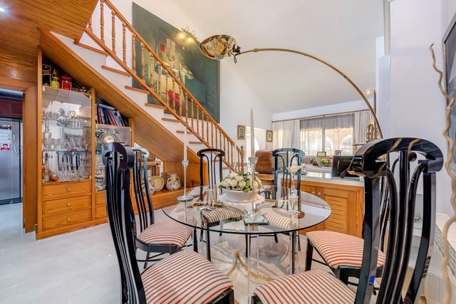 4 bedroom Villa for sale in El Toro / Port Adriano, Calvià with pool garage - € 2,300,000 (Ref: 5681360)