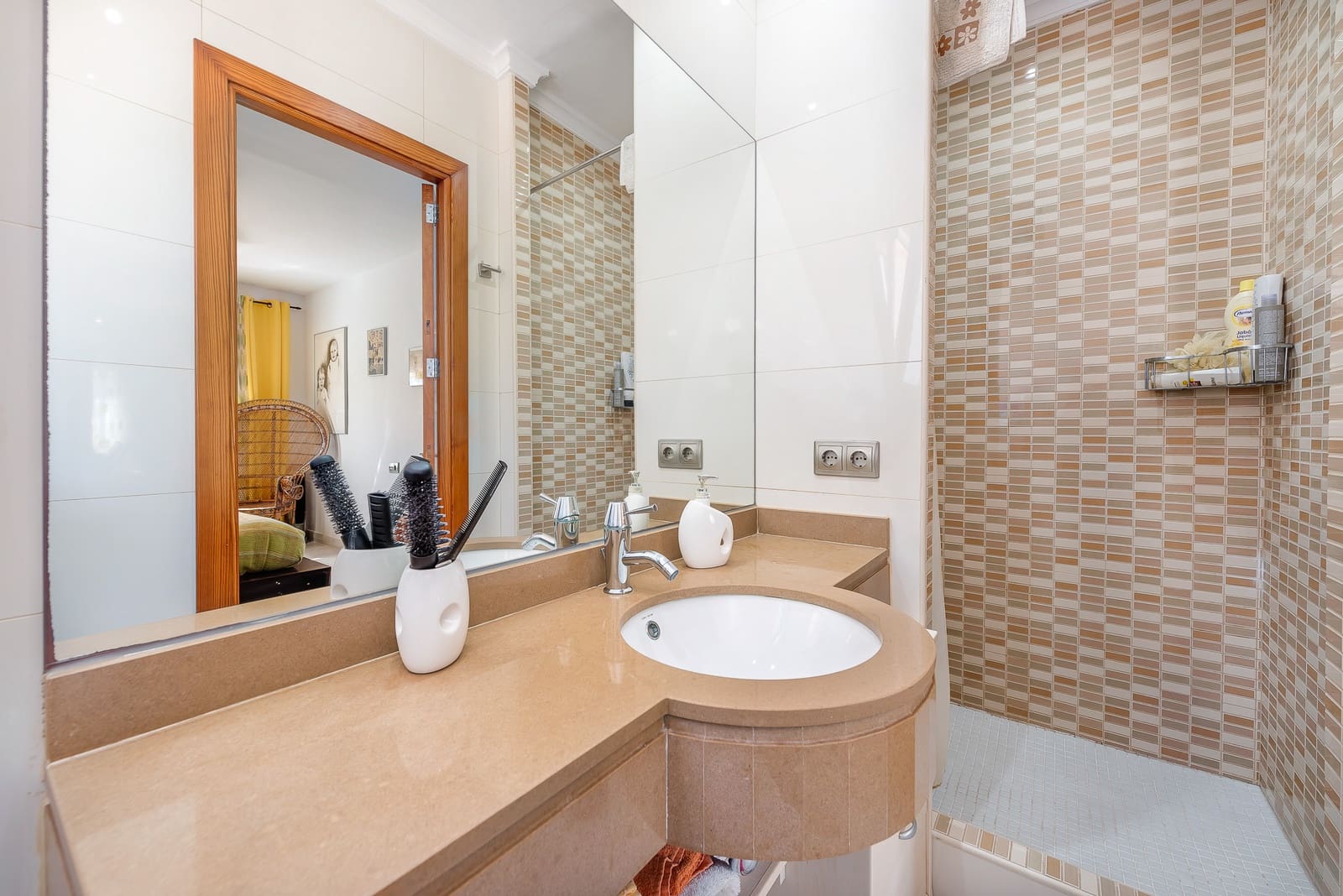 4 soveværelse Villa til salg i El Toro / Port Adriano med swimmingpool garage - € 2.300.000 (Ref: 5681360)