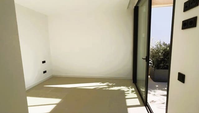 3 quarto Penthouse para venda em Son Armadans, Palma de Mallorca com piscina garagem - 2 600 000 € (Ref: 5681374)