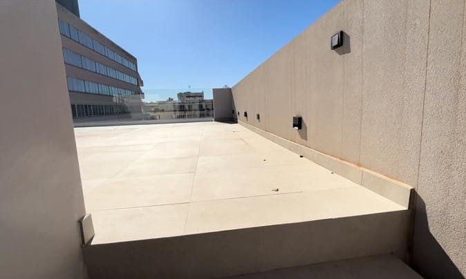 3 quarto Penthouse para venda em Palma de Mallorca com piscina garagem - 2 600 000 € (Ref: 5681374)