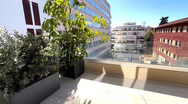 3 quarto Penthouse para venda em Son Armadans, Palma de Mallorca com piscina garagem - 2 600 000 € (Ref: 5681374)