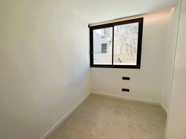 3 quarto Penthouse para venda em Son Armadans, Palma de Mallorca com piscina garagem - 2 600 000 € (Ref: 5681374)