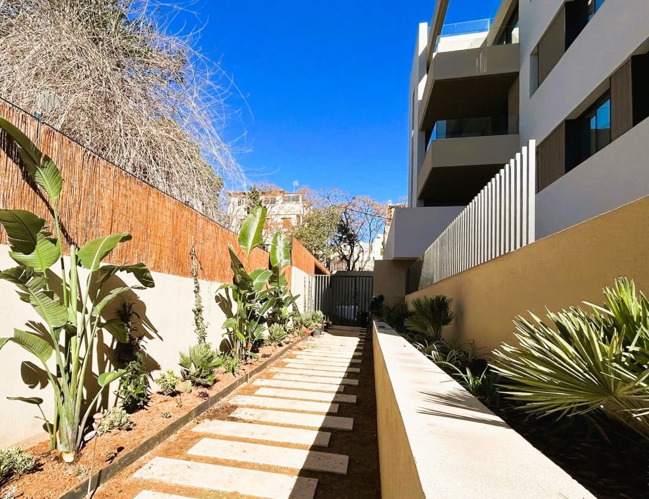 3 quarto Penthouse para venda em Palma de Mallorca com piscina garagem - 2 600 000 € (Ref: 5681374)