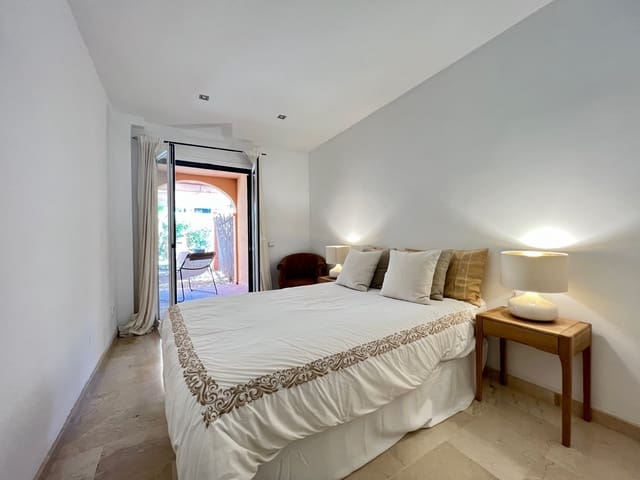 2 makuuhuone Huoneisto vuokrattavana paikassa El Toro / Port Adriano, Calvià mukana 
autotalli - 2 800 € (Ref: 5681386)