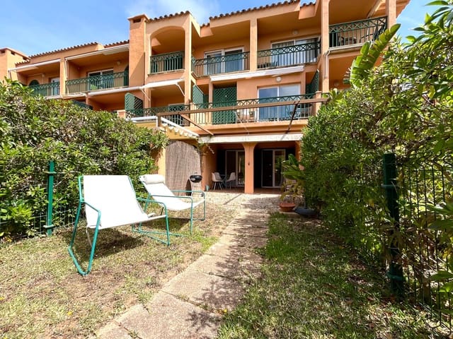 2 makuuhuone Huoneisto vuokrattavana paikassa El Toro / Port Adriano, Calvià mukana 
autotalli - 2 800 € (Ref: 5681386)